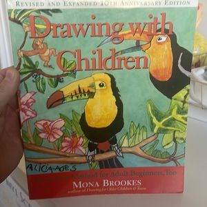 Drawing with Children